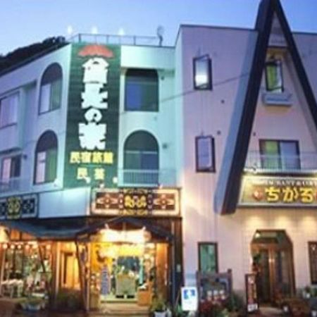 Shuchonoie Hotel Shari Exterior photo